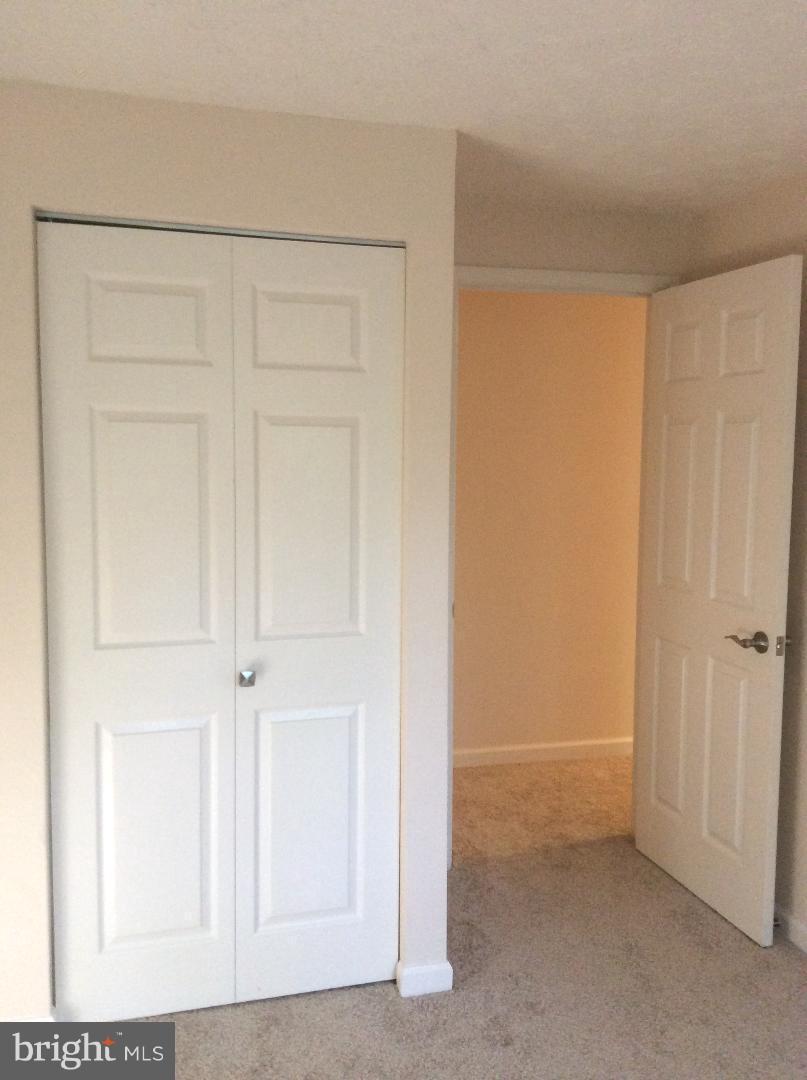 NEWINGTON FOREST - Residential