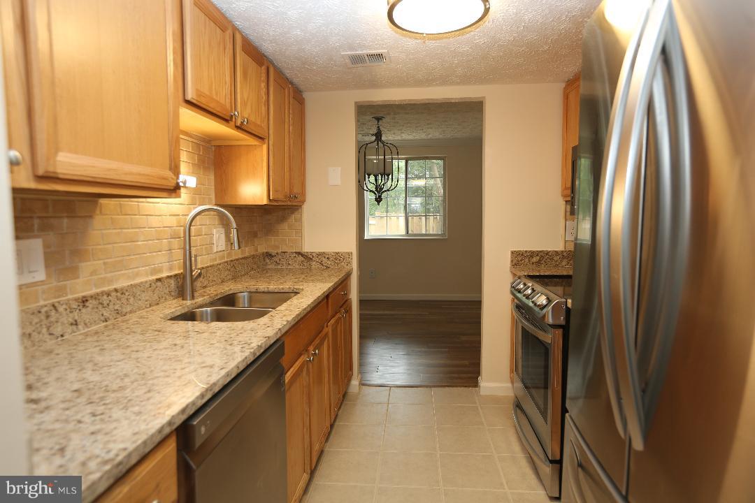 NEWINGTON FOREST - Residential