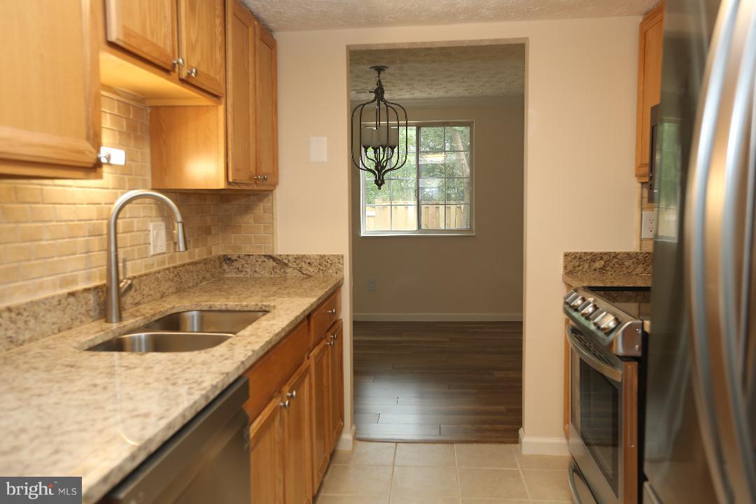 NEWINGTON FOREST - Residential