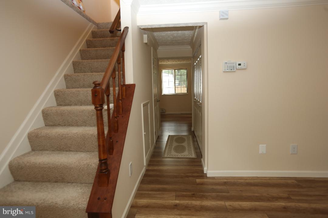 NEWINGTON FOREST - Residential