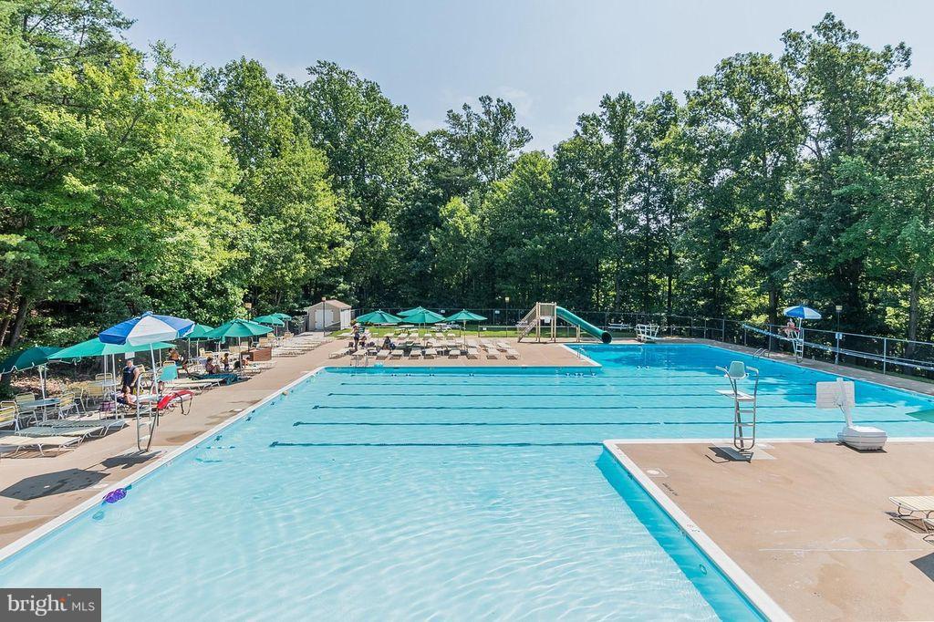 NEWINGTON FOREST - Residential