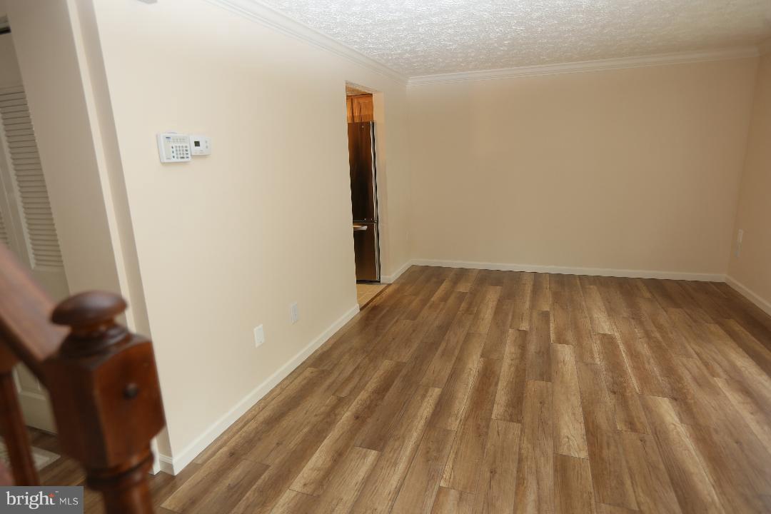 NEWINGTON FOREST - Residential