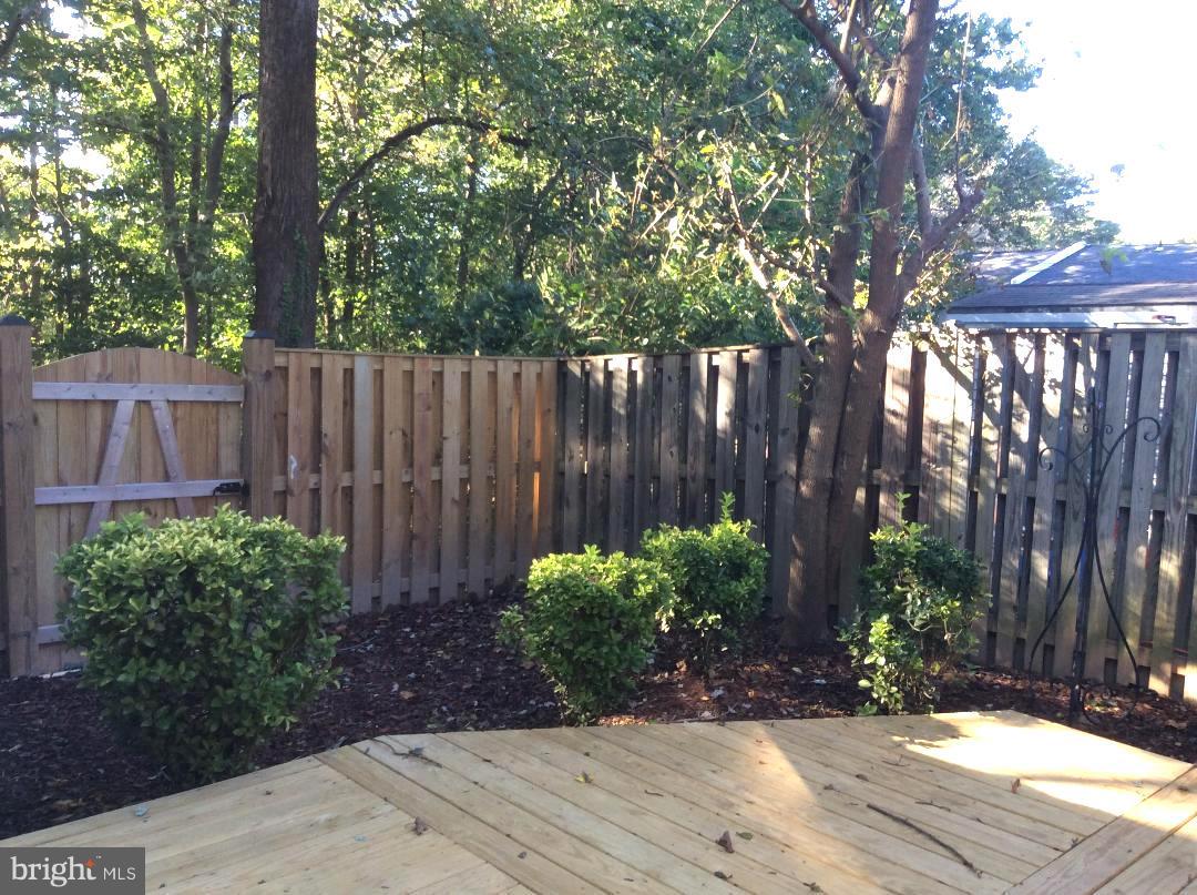 NEWINGTON FOREST - Residential