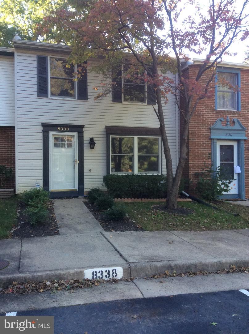 NEWINGTON FOREST - Residential