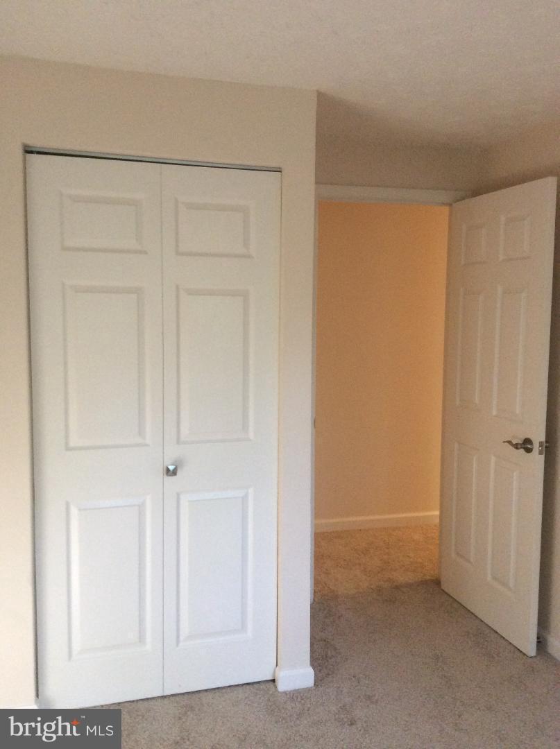 NEWINGTON FOREST - Residential