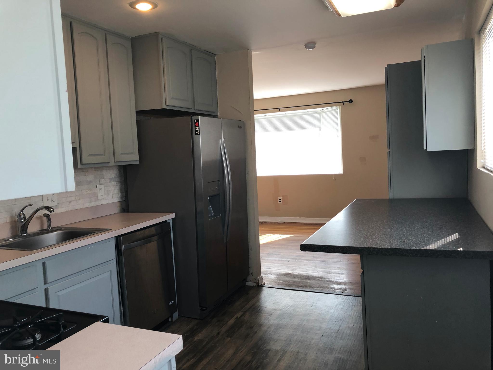 PLEASANTVILLE - Residential Lease