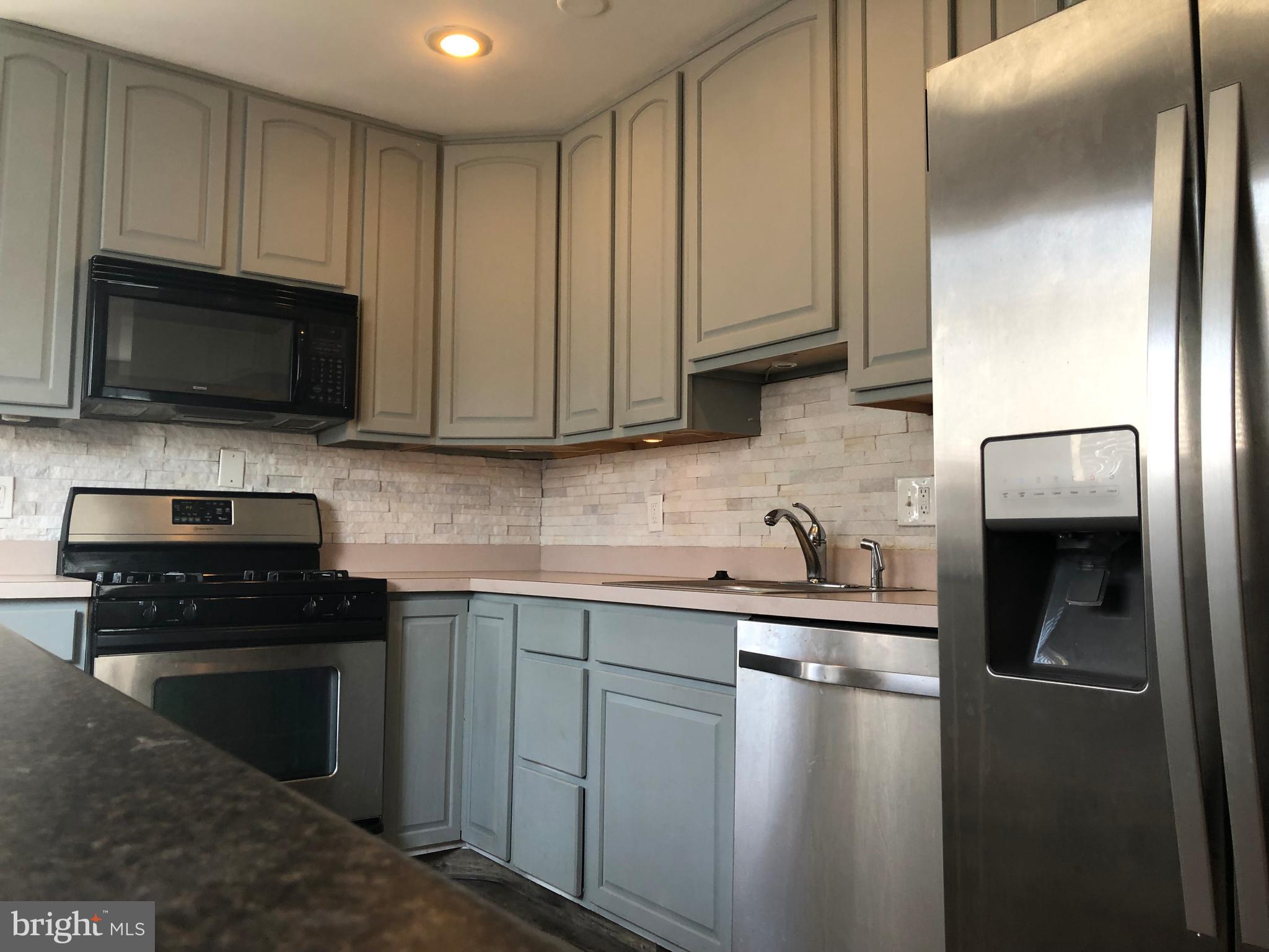 PLEASANTVILLE - Residential Lease