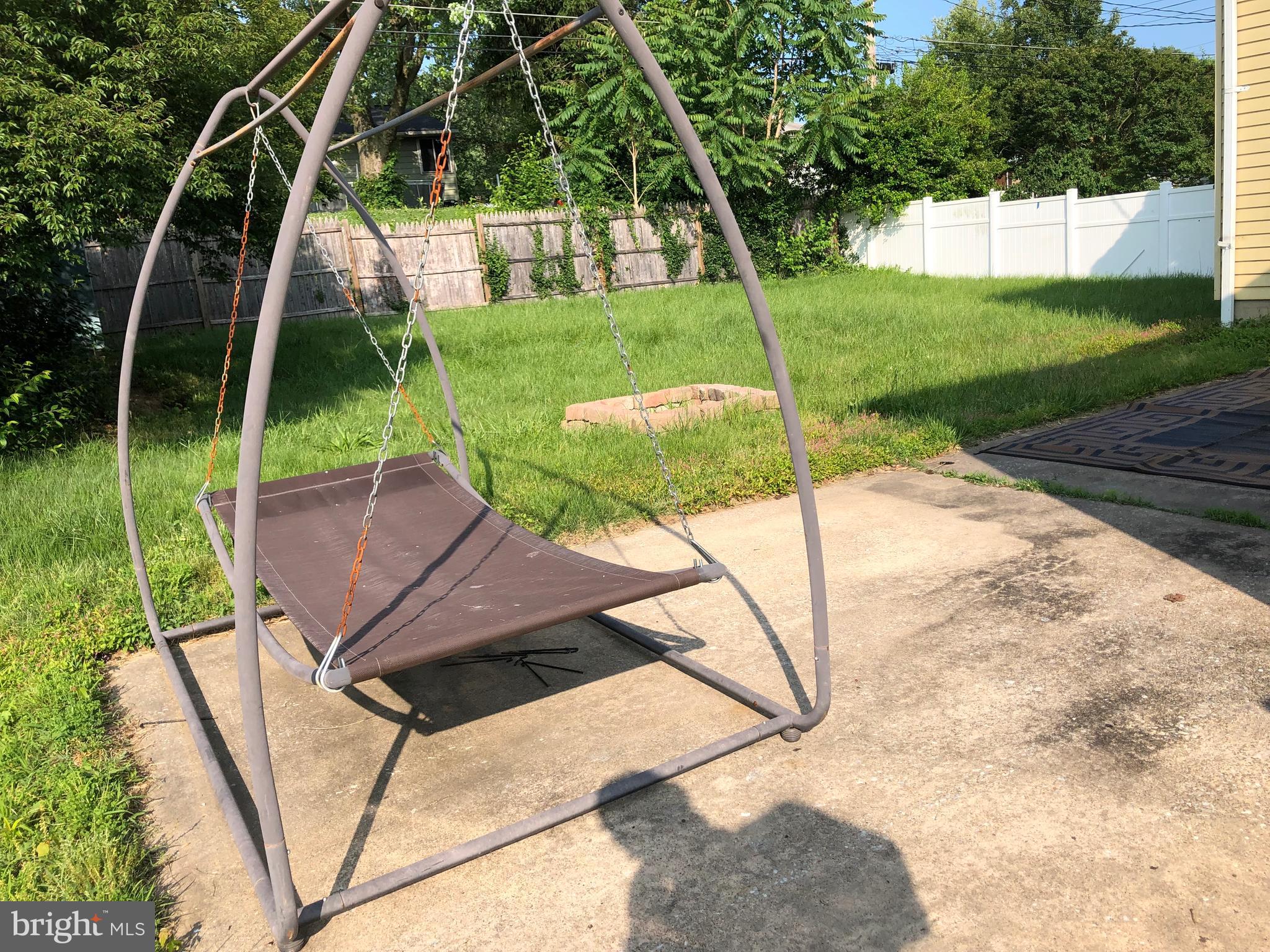 PLEASANTVILLE - Residential Lease