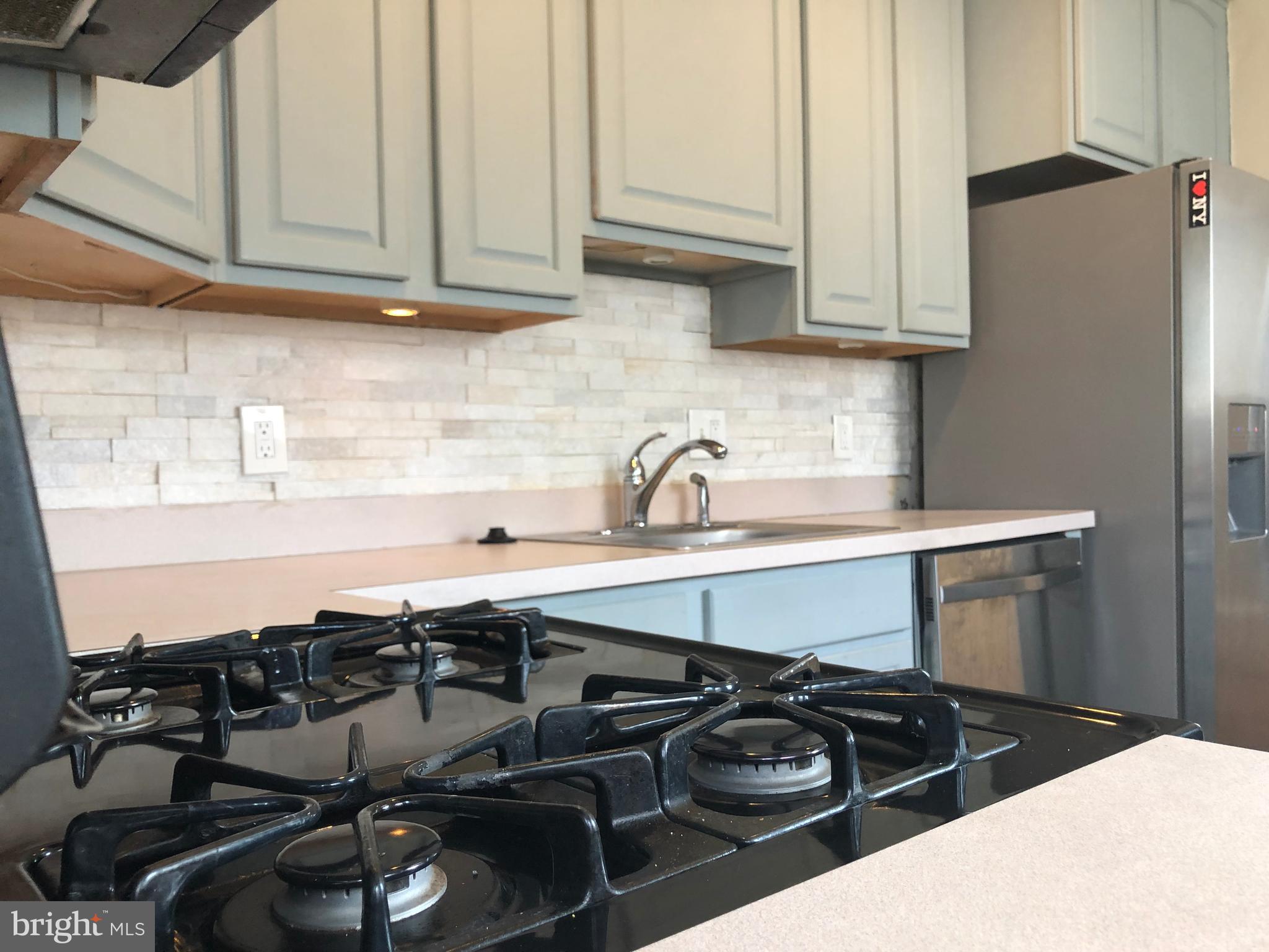 PLEASANTVILLE - Residential Lease