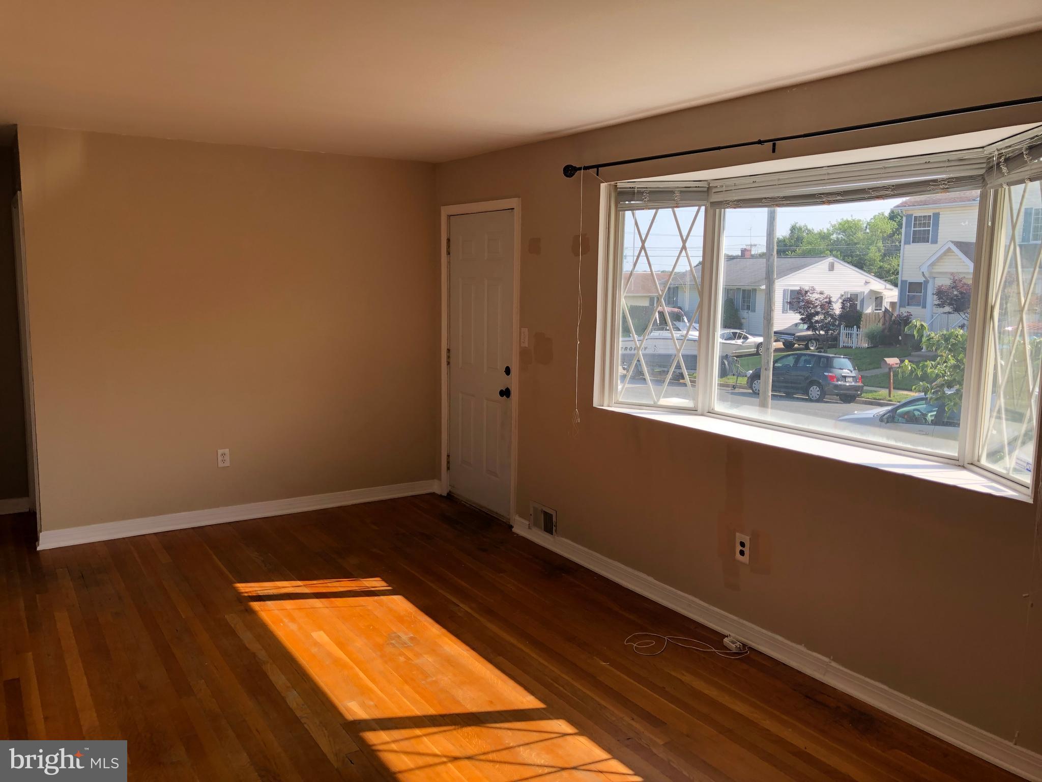 PLEASANTVILLE - Residential Lease