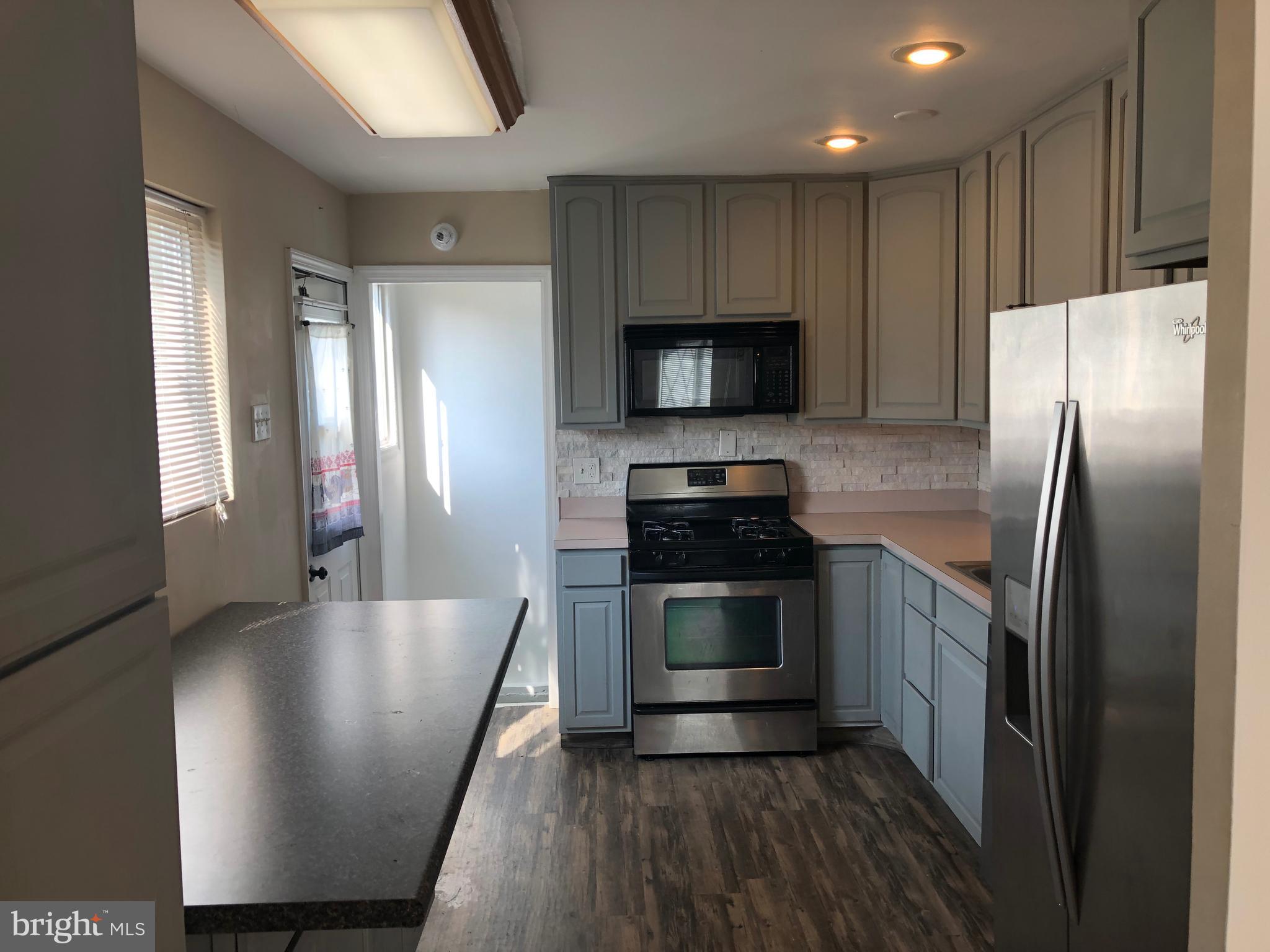 PLEASANTVILLE - Residential Lease