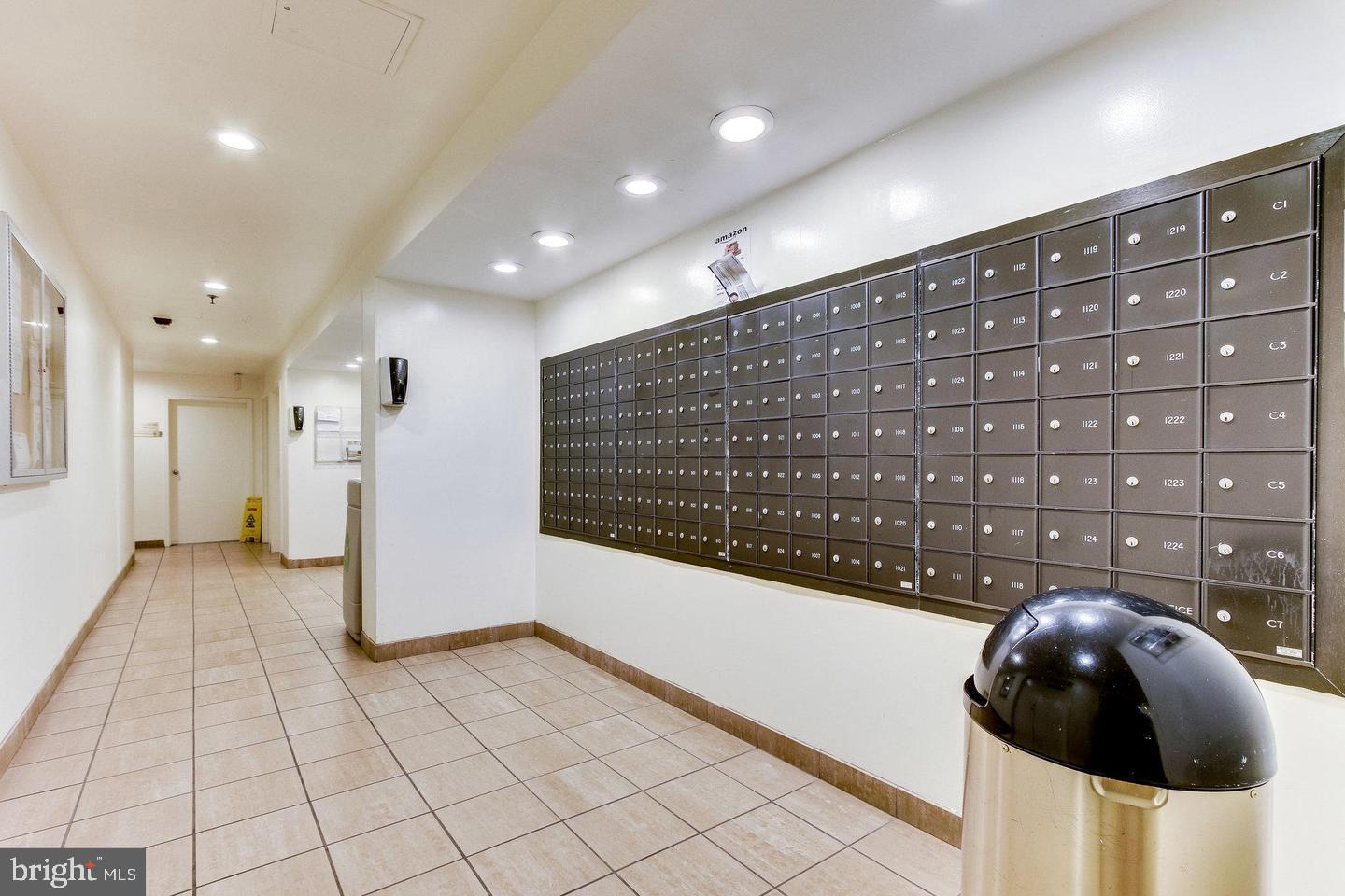 SENTINEL OF LANDMARK - Residential Lease