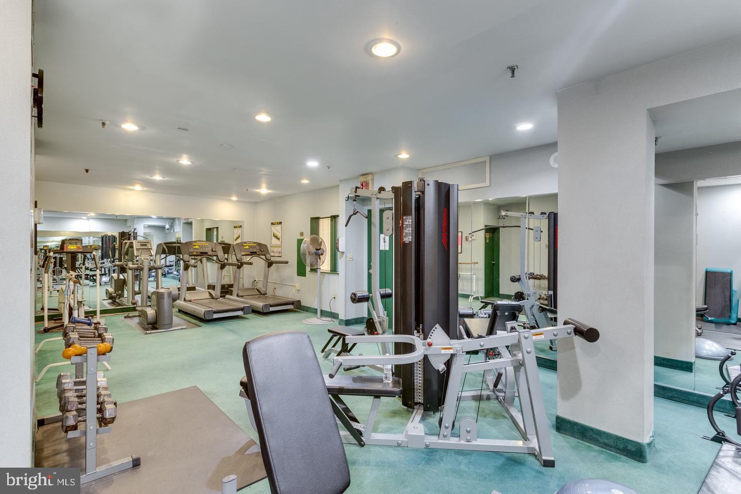 SENTINEL OF LANDMARK - Residential Lease