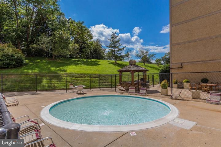 SENTINEL OF LANDMARK - Residential Lease