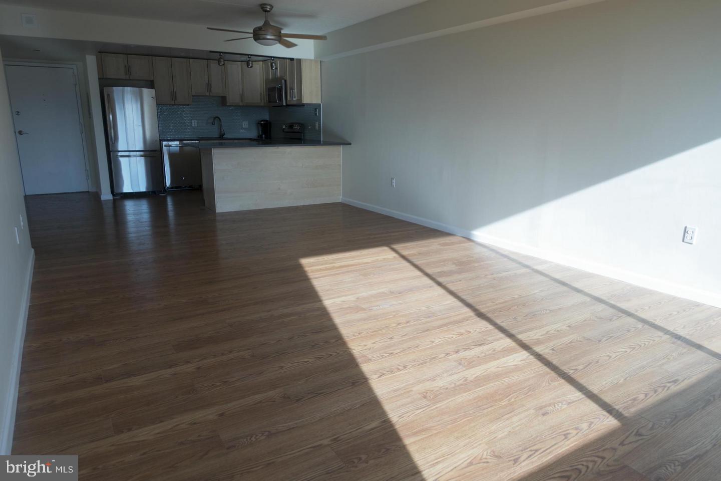 SENTINEL OF LANDMARK - Residential Lease