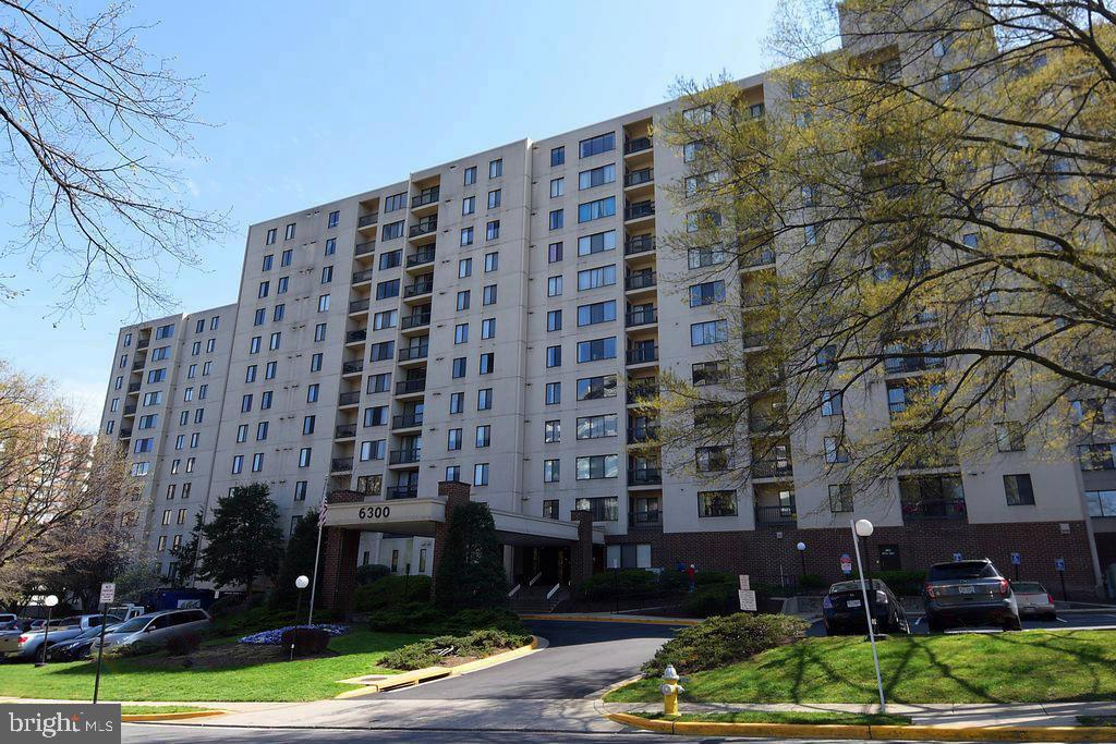 SENTINEL OF LANDMARK - Residential Lease