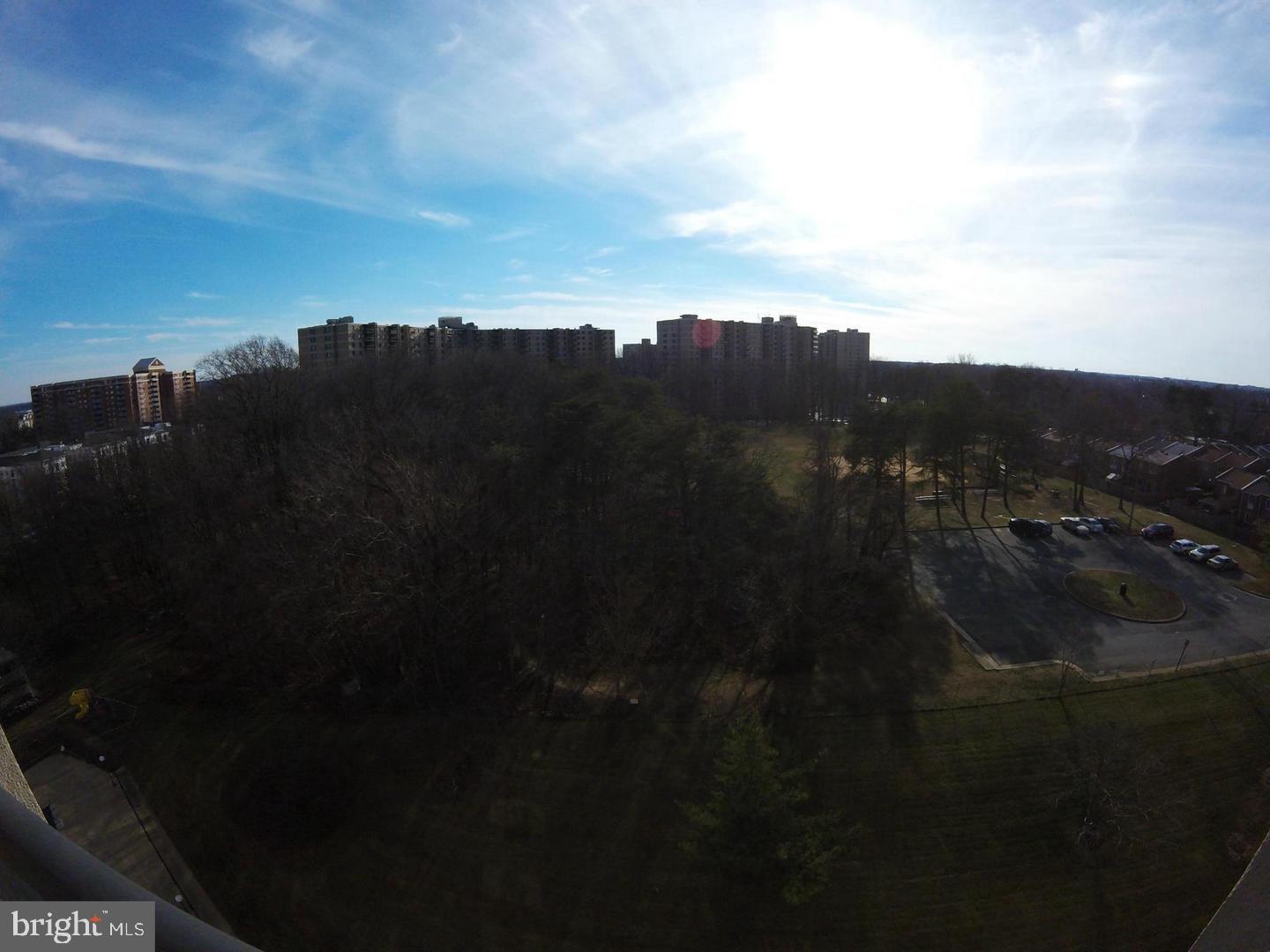 SENTINEL OF LANDMARK - Residential Lease