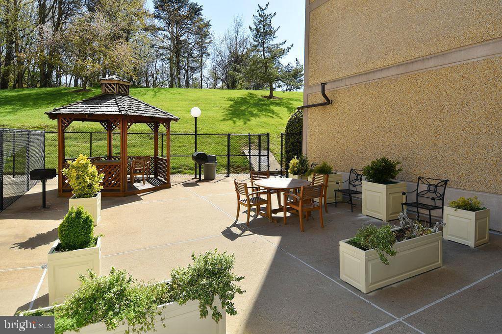 SENTINEL OF LANDMARK - Residential Lease