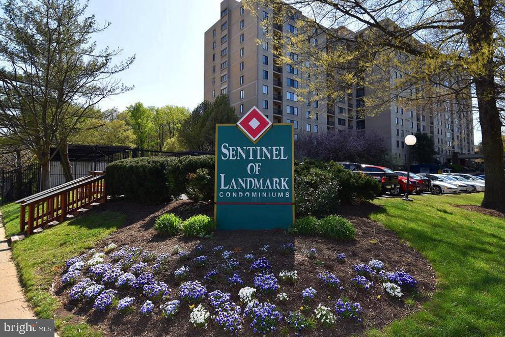 SENTINEL OF LANDMARK - Residential Lease