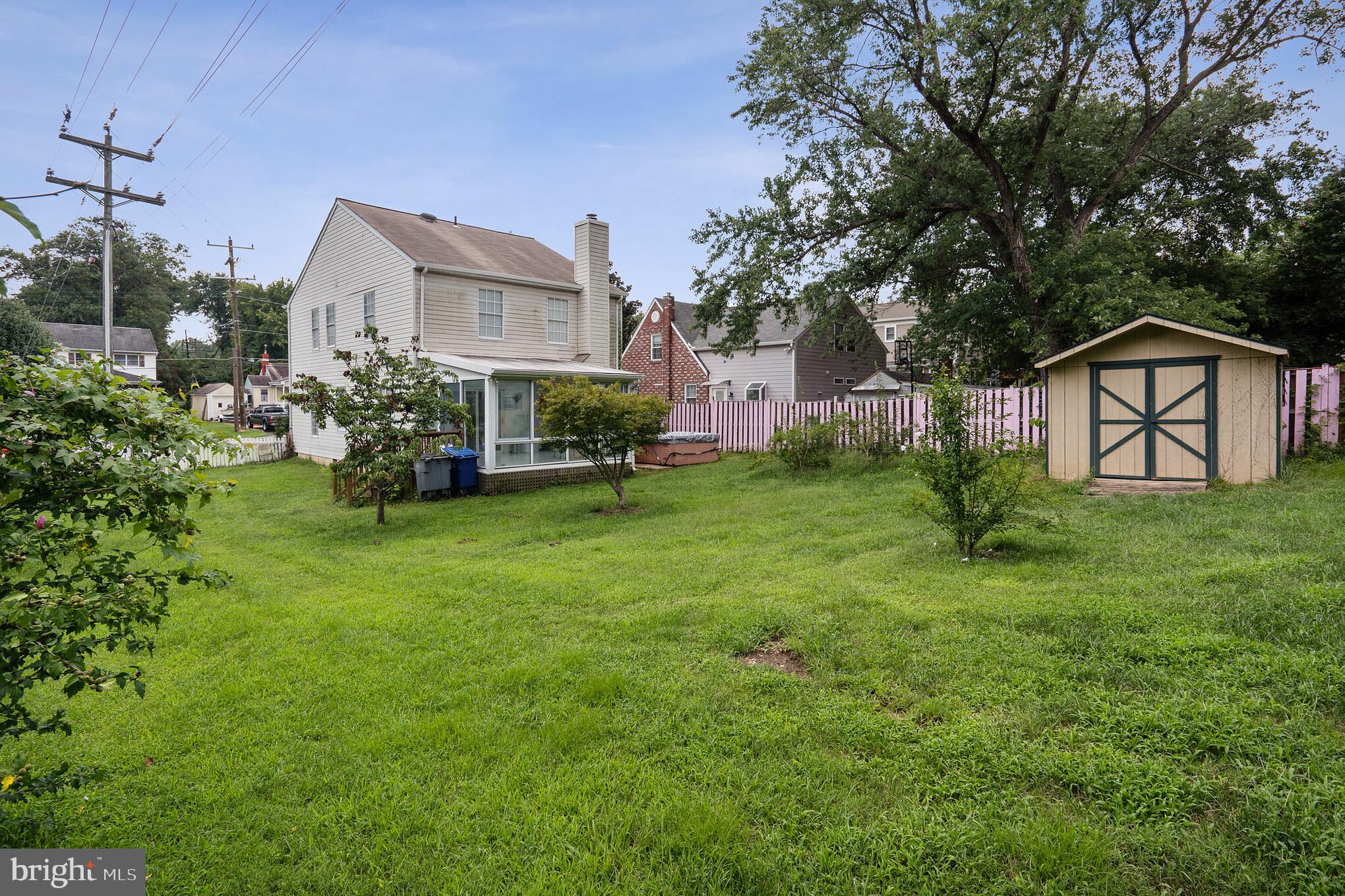 FAIRVIEW - Residential