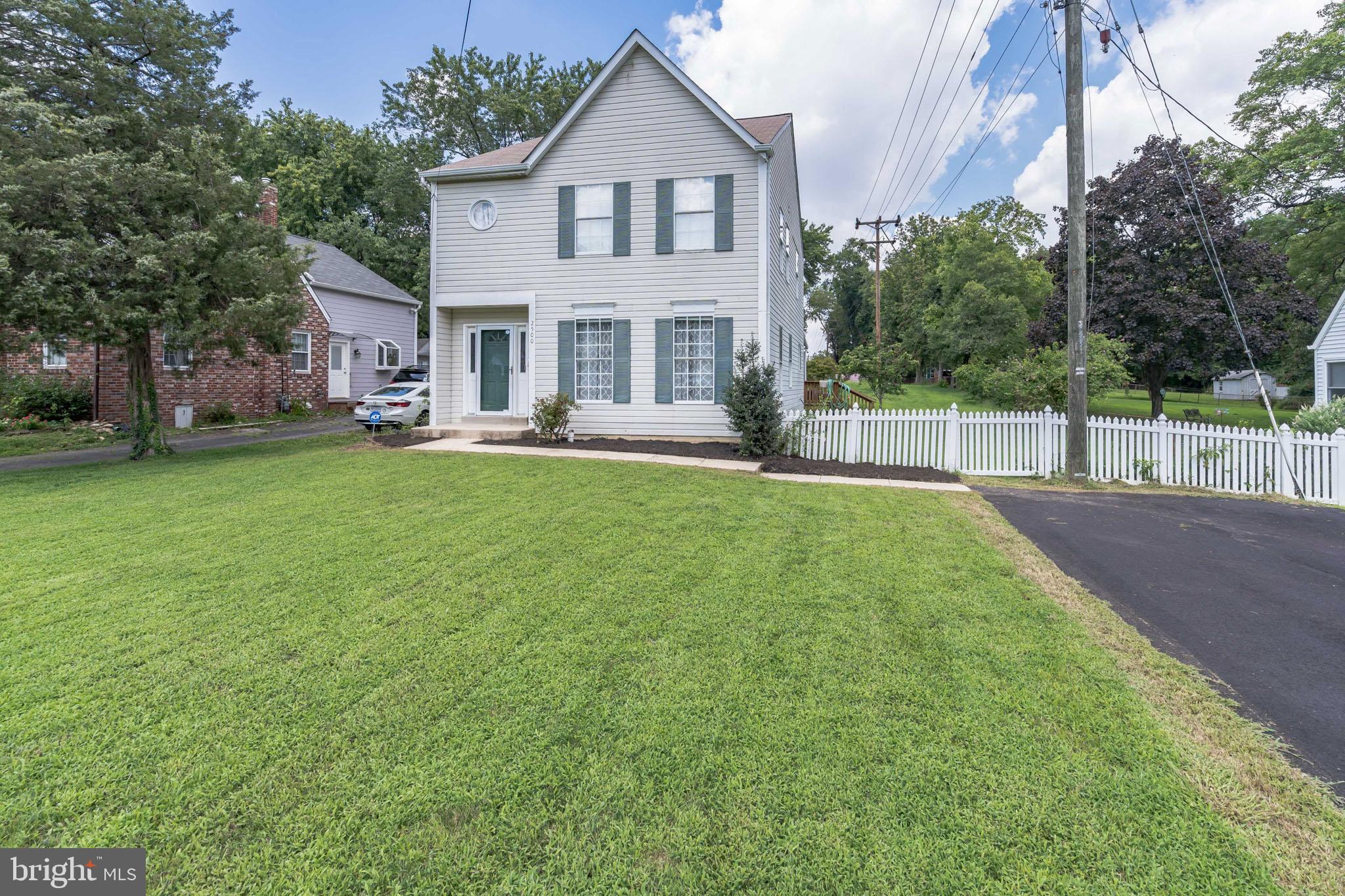 FAIRVIEW - Residential