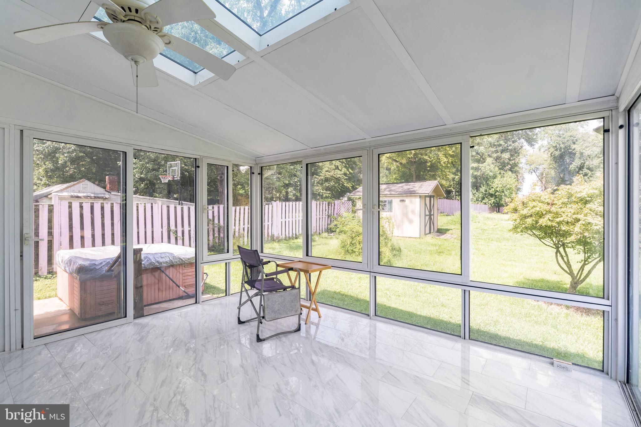 FAIRVIEW - Residential