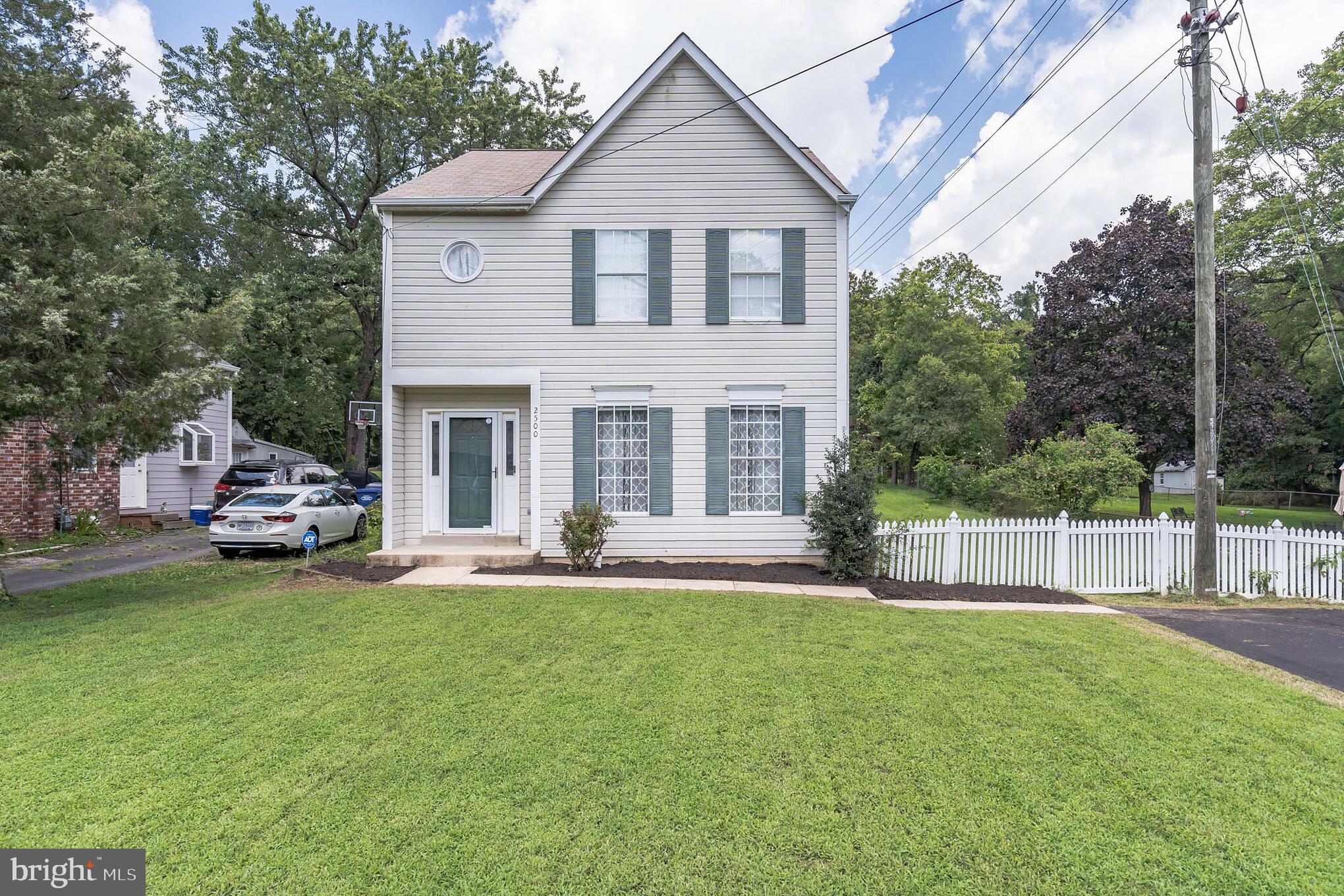 FAIRVIEW - Residential