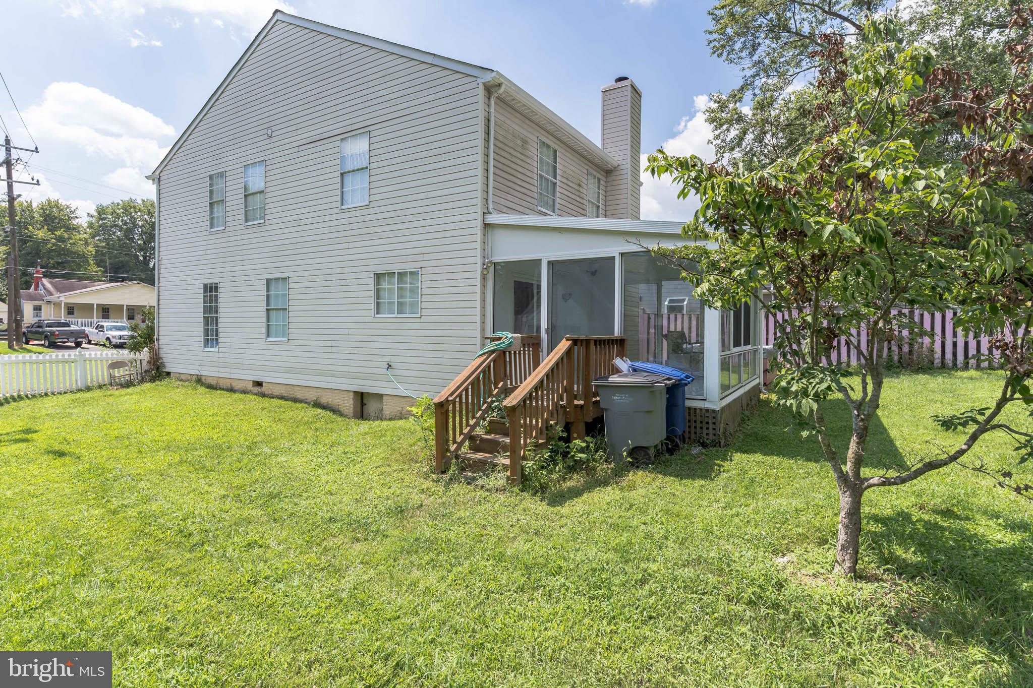 FAIRVIEW - Residential