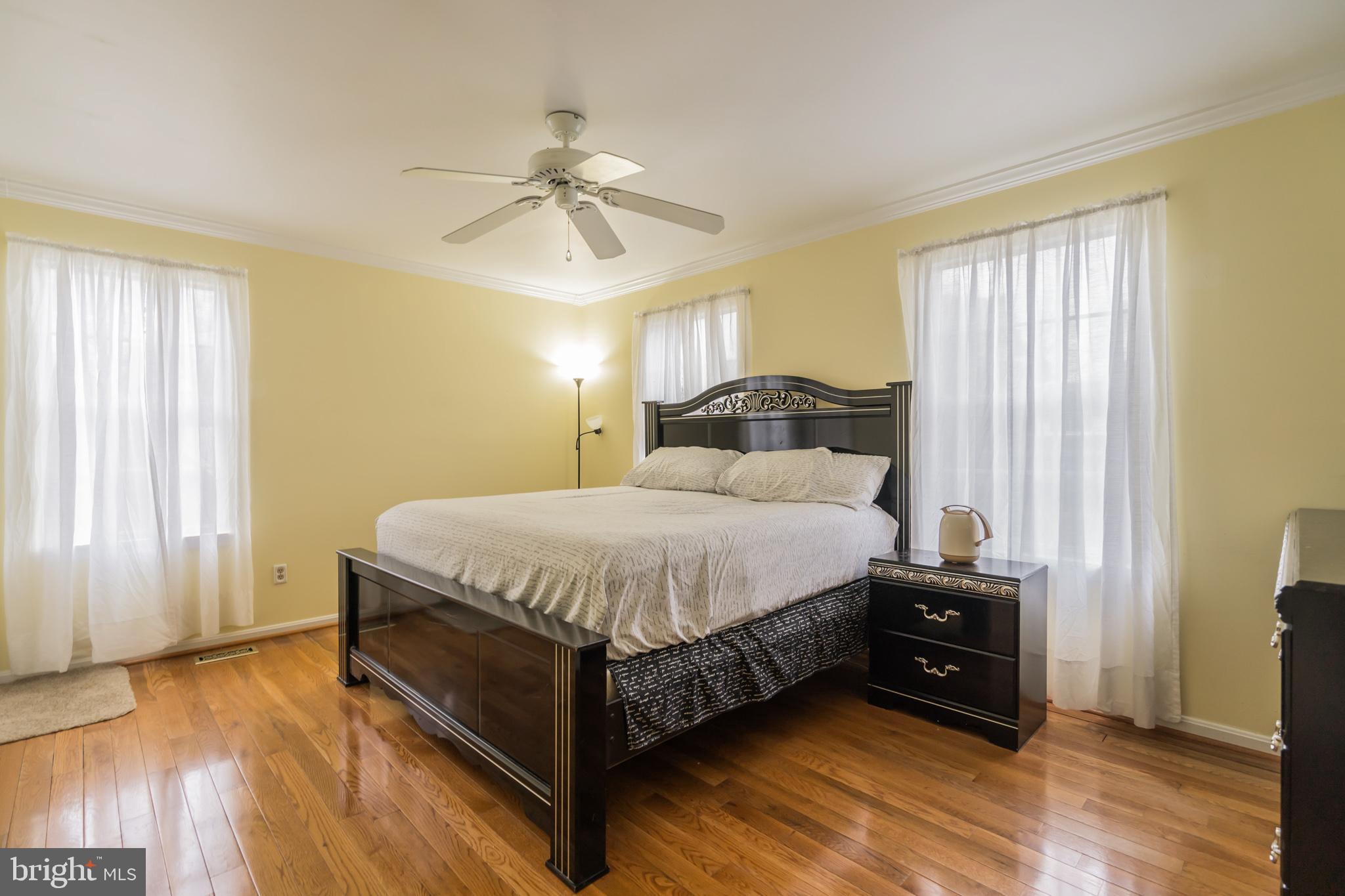 FAIRVIEW - Residential