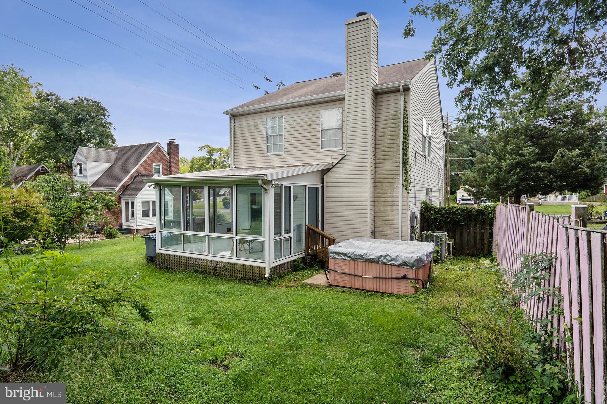 FAIRVIEW - Residential