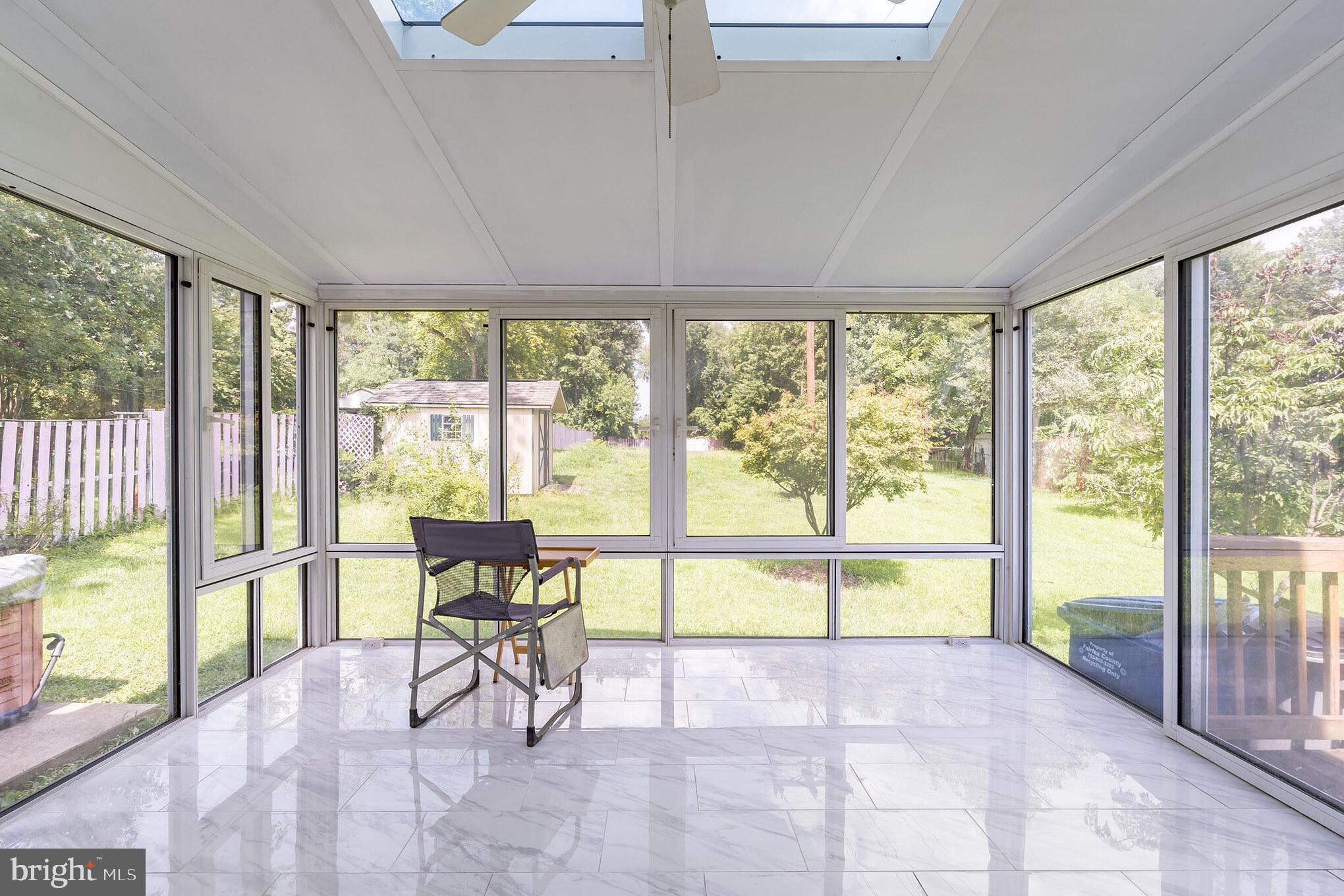 FAIRVIEW - Residential