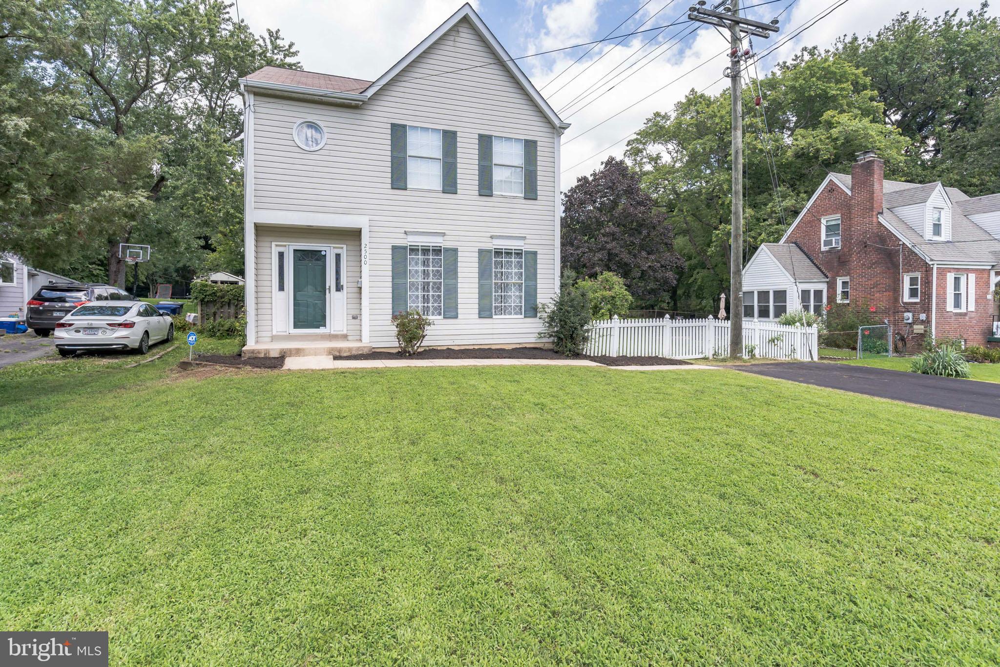 FAIRVIEW - Residential