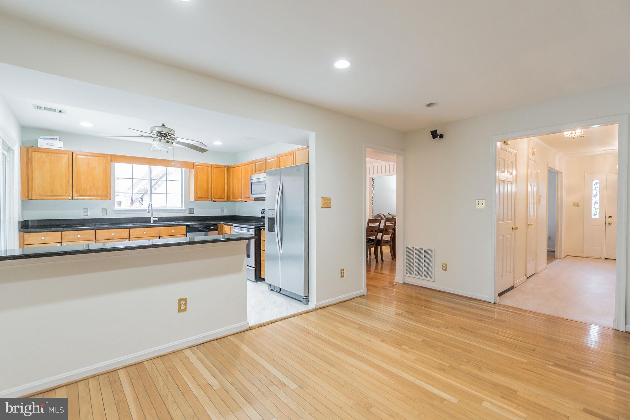 FAIRVIEW - Residential