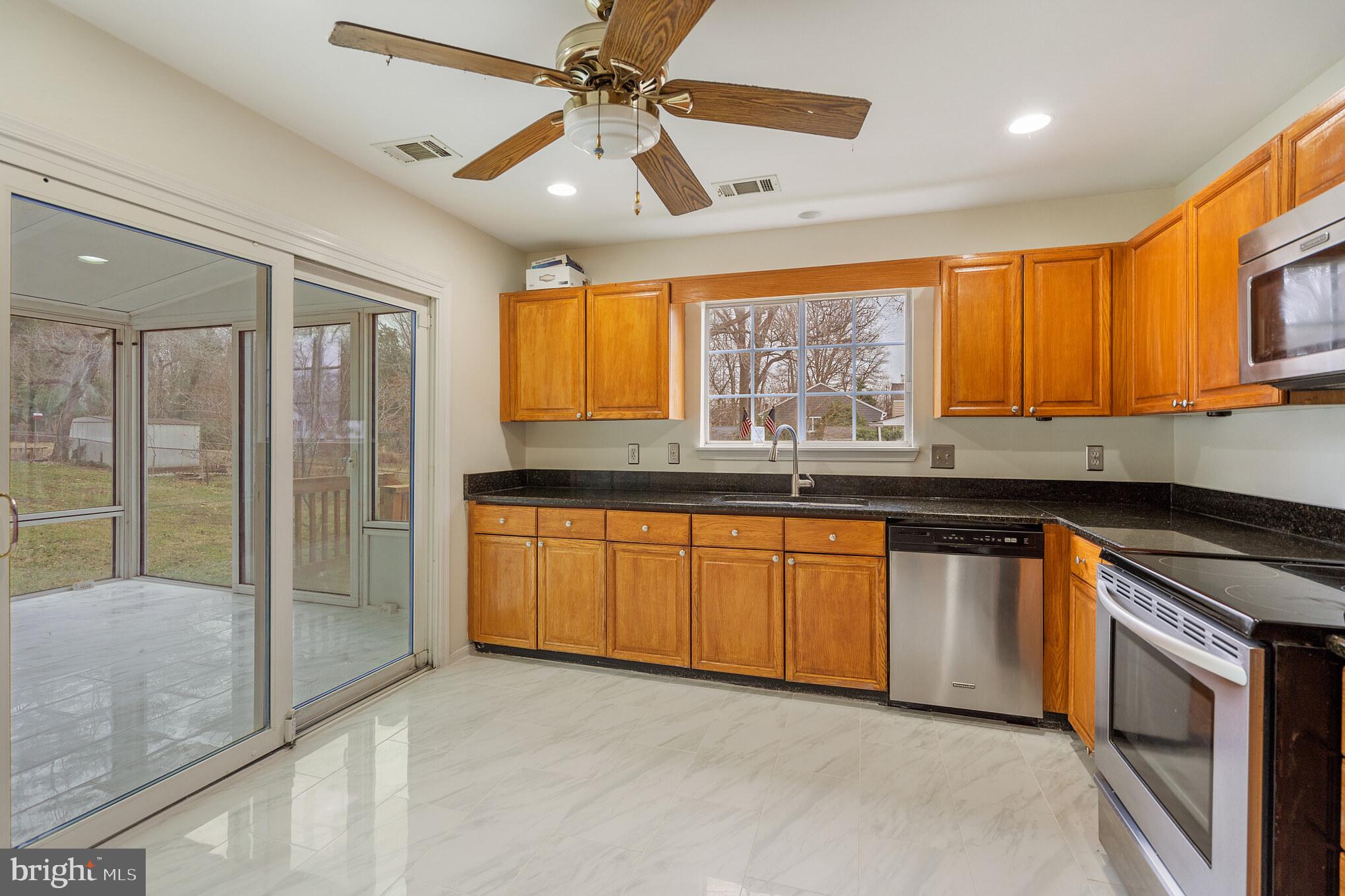 FAIRVIEW - Residential