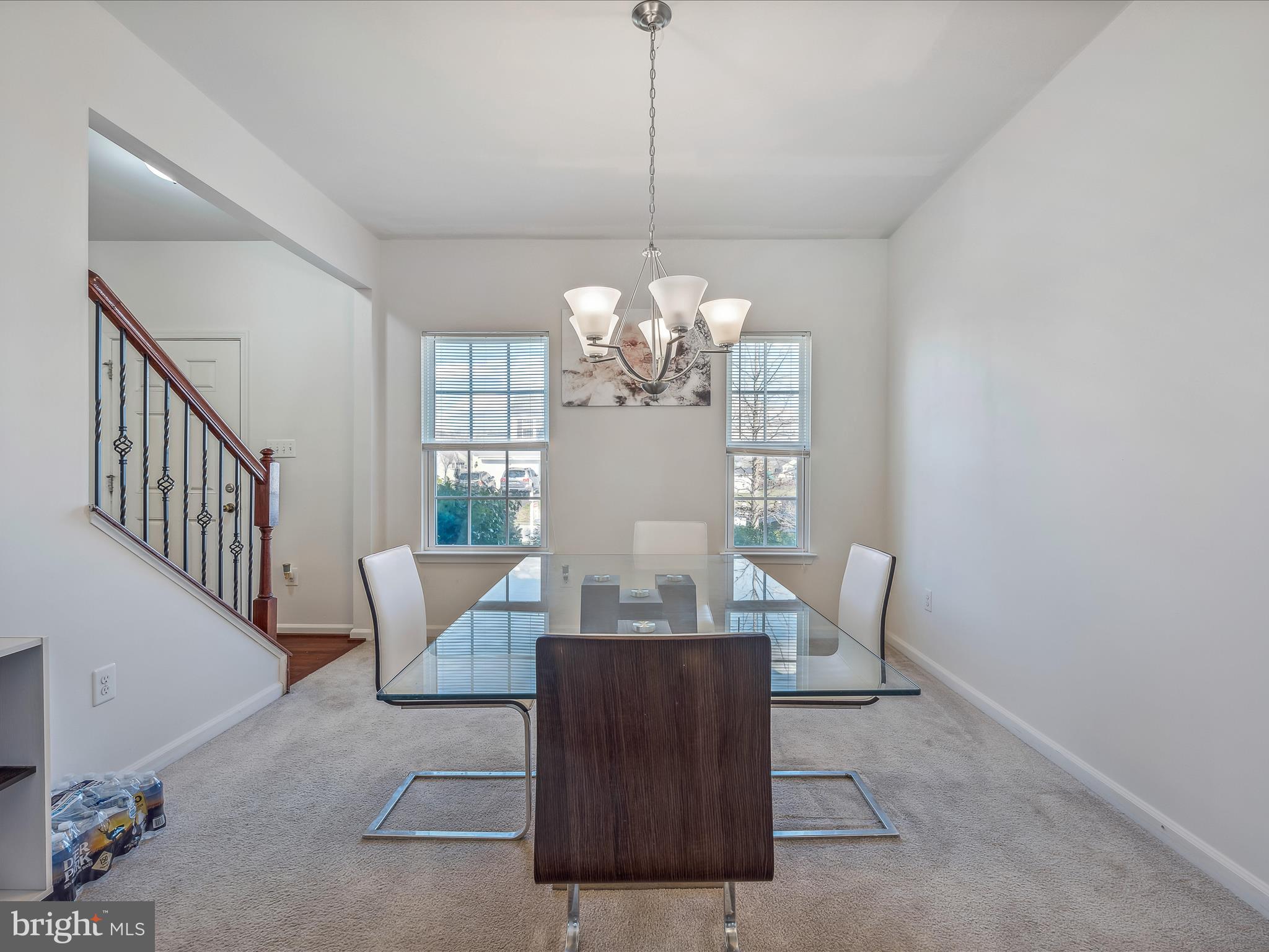 WASHINGTON COUNTY - Residential