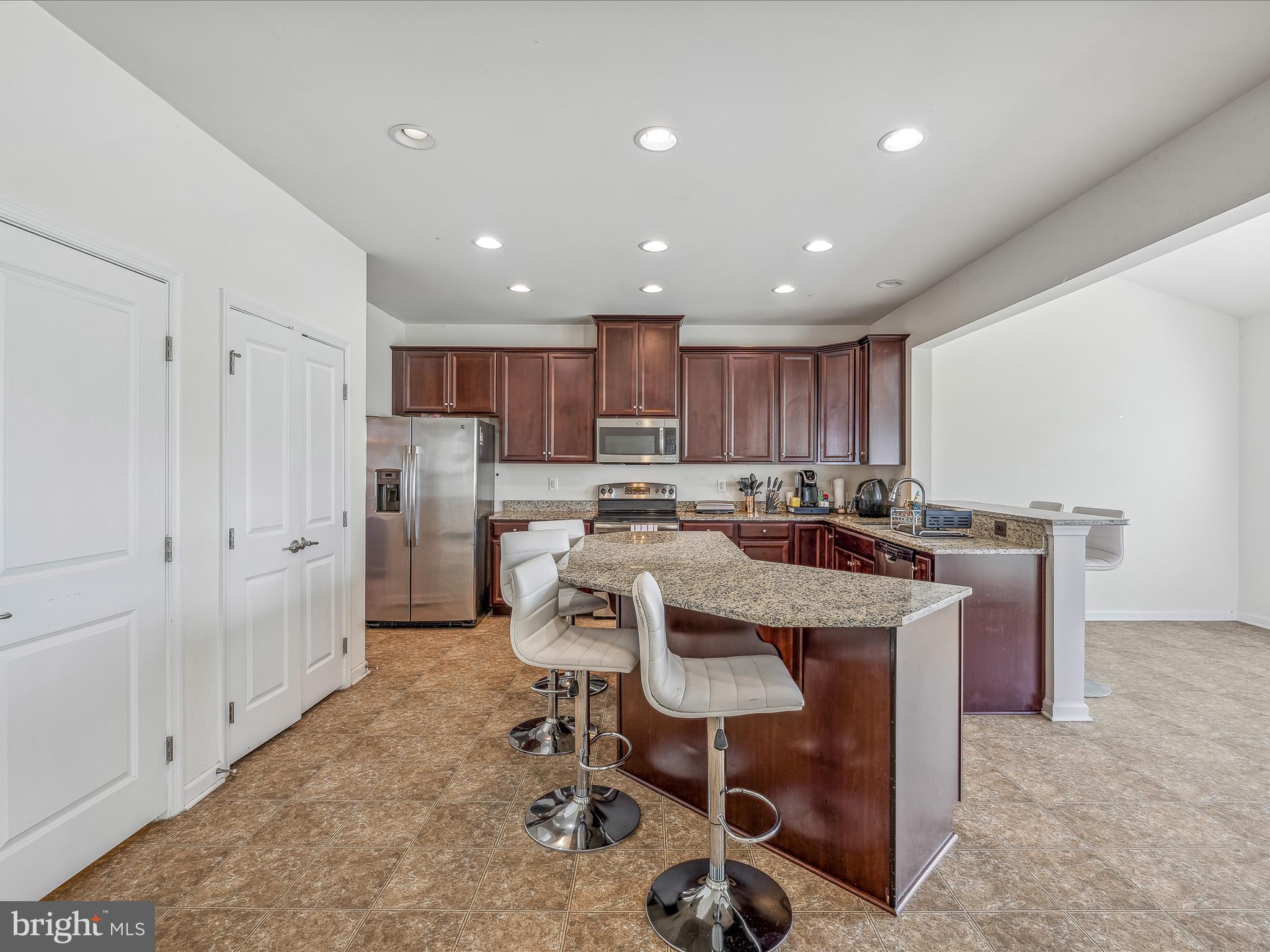 WASHINGTON COUNTY - Residential