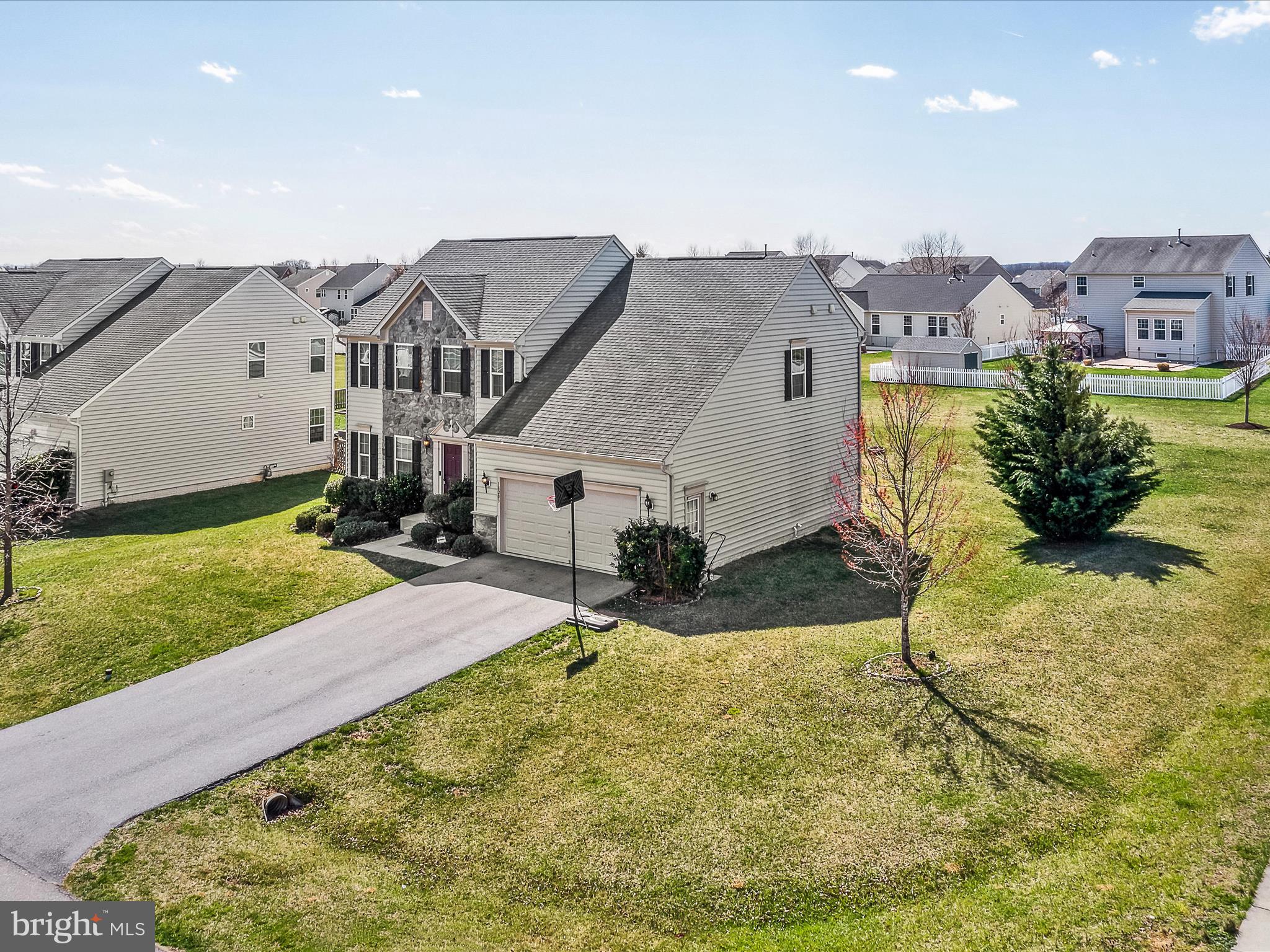 WASHINGTON COUNTY - Residential