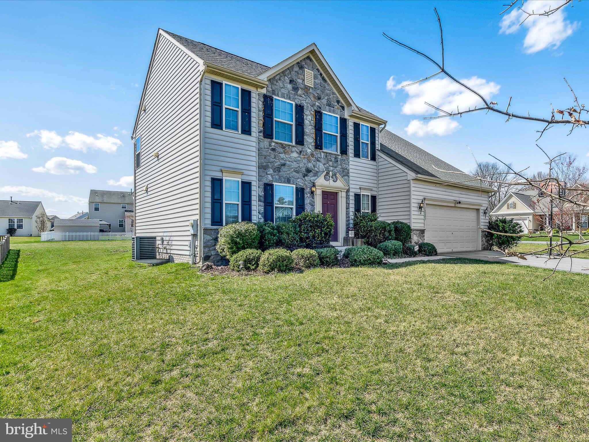 WASHINGTON COUNTY - Residential