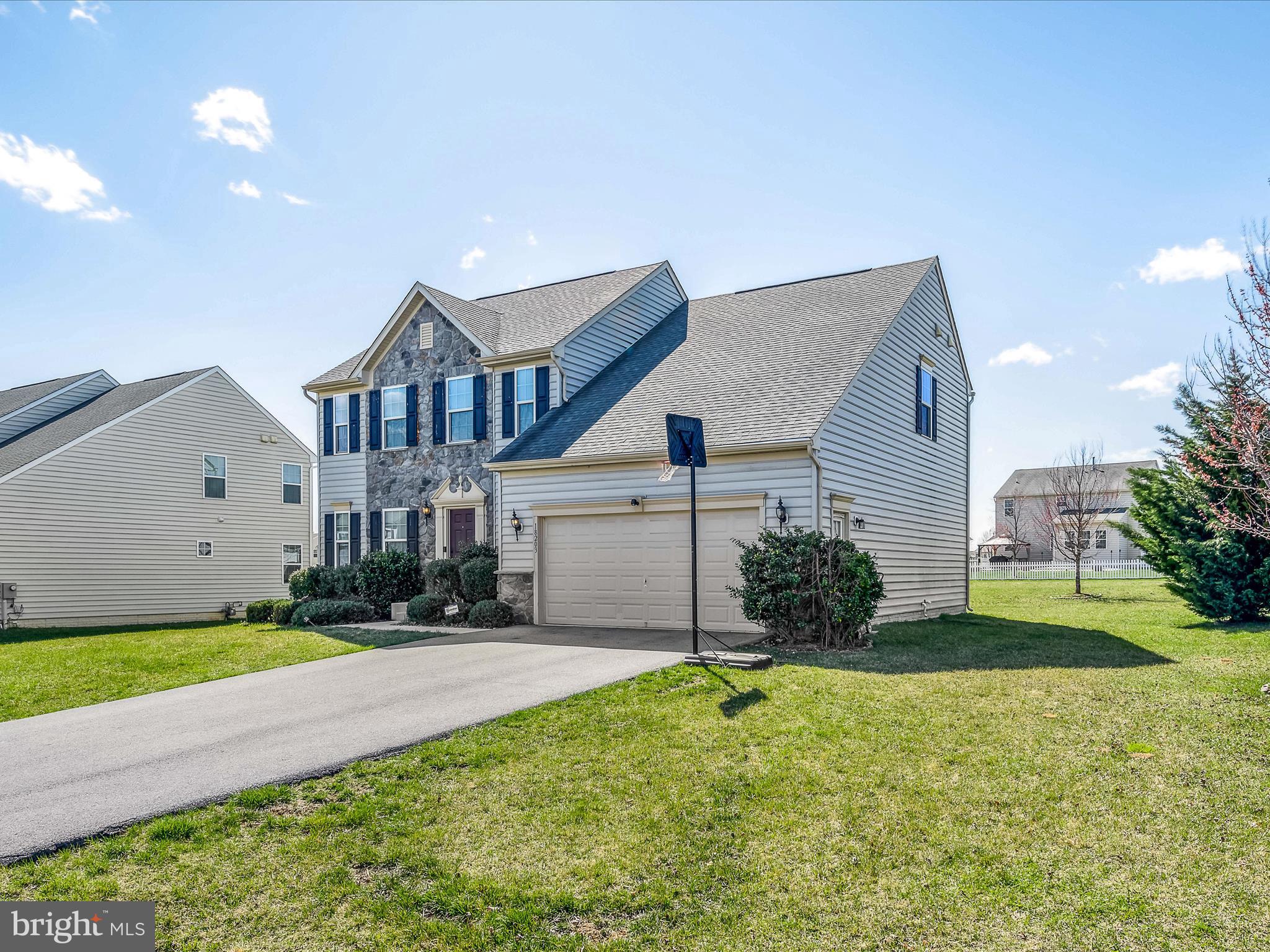 WASHINGTON COUNTY - Residential