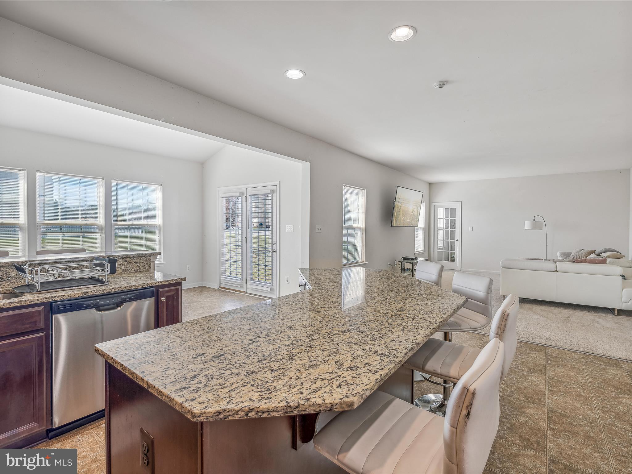 WASHINGTON COUNTY - Residential