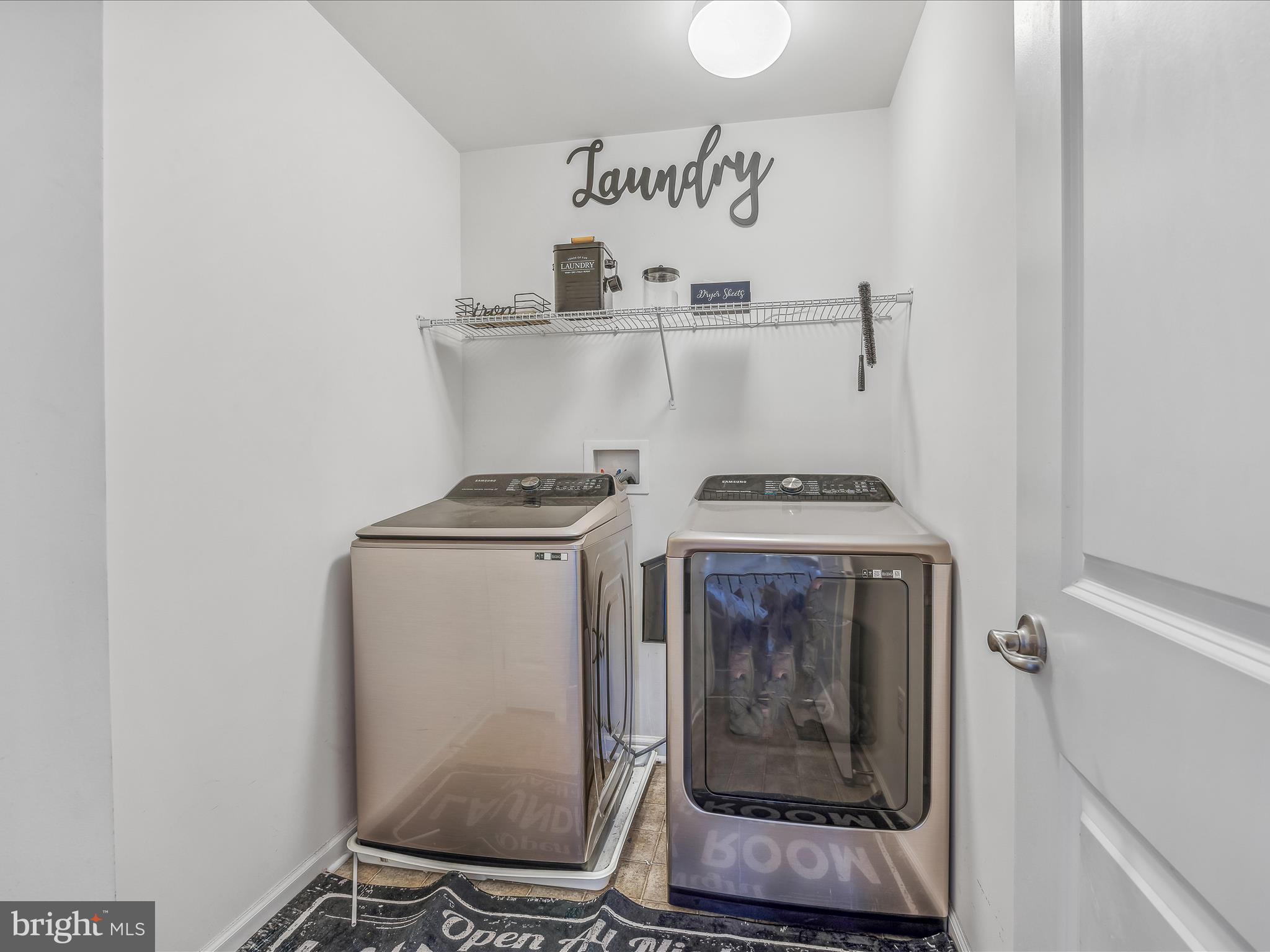 WASHINGTON COUNTY - Residential