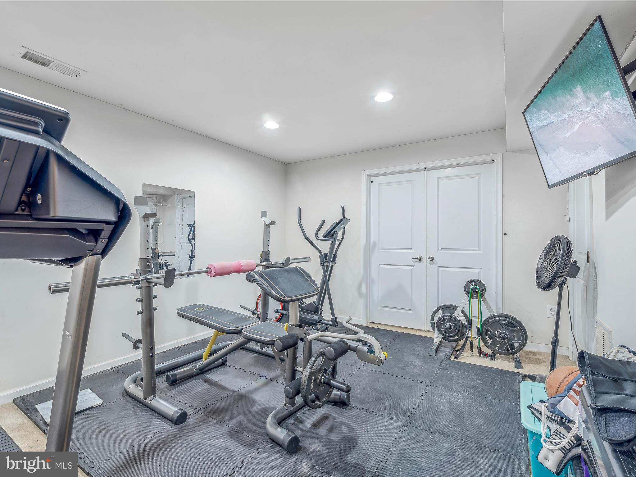 WASHINGTON COUNTY - Residential