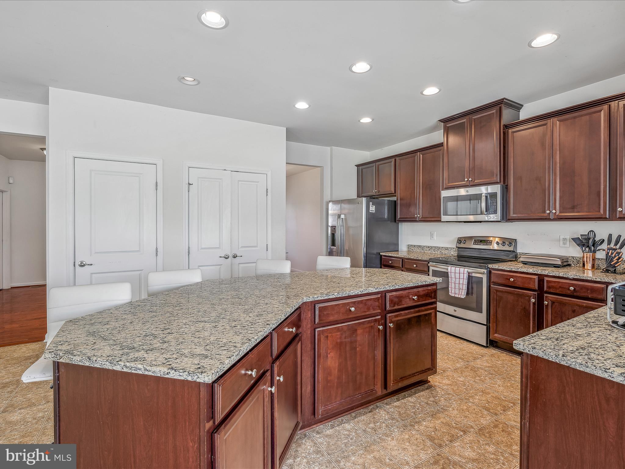 WASHINGTON COUNTY - Residential