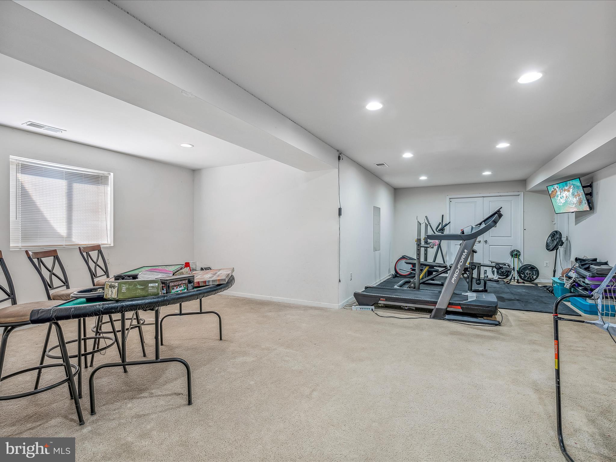 WASHINGTON COUNTY - Residential