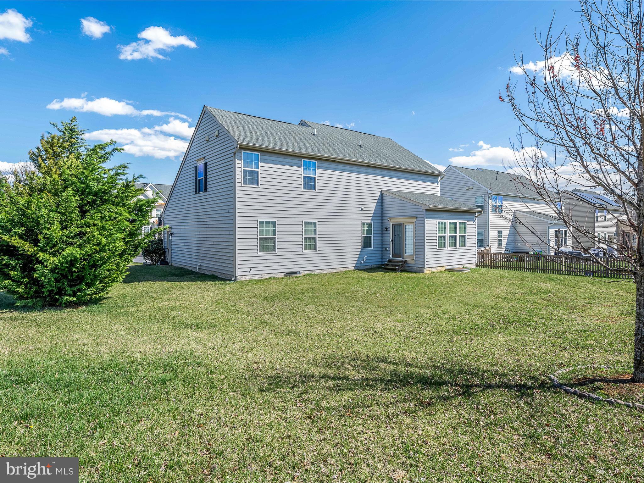 WASHINGTON COUNTY - Residential