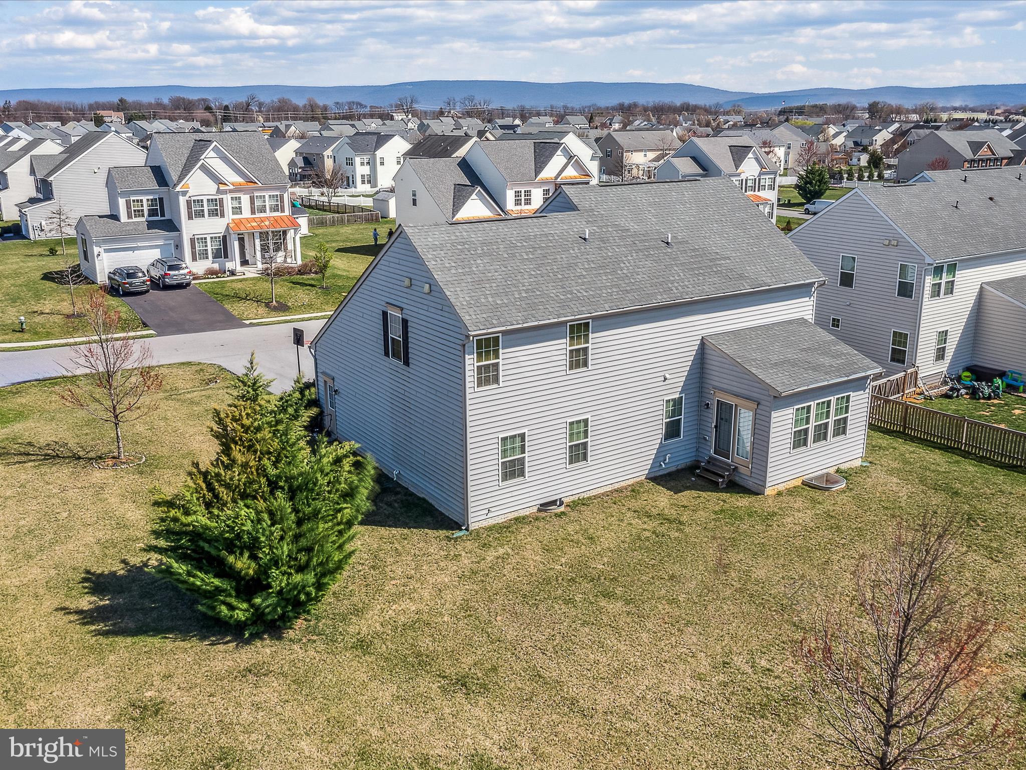 WASHINGTON COUNTY - Residential