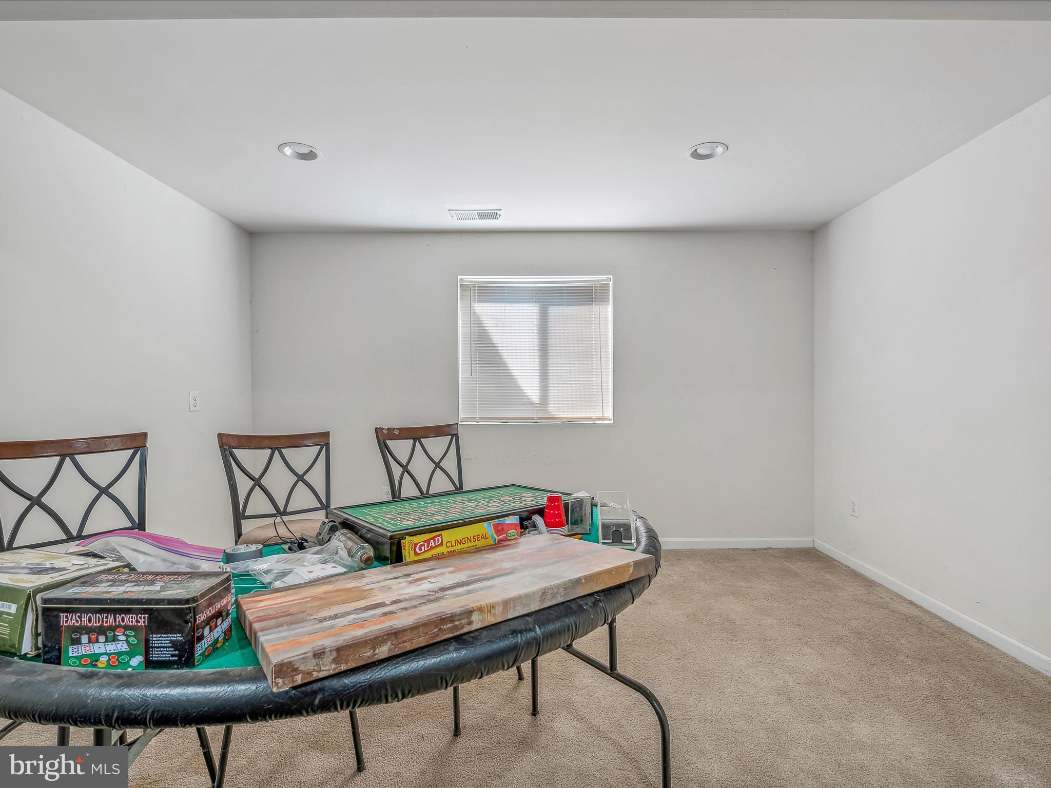 WASHINGTON COUNTY - Residential