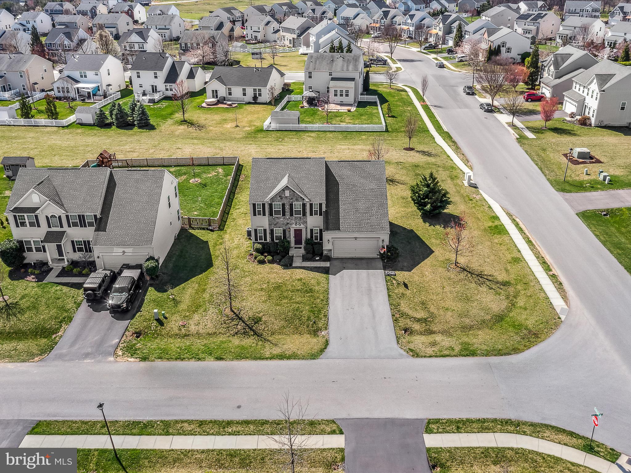 WASHINGTON COUNTY - Residential