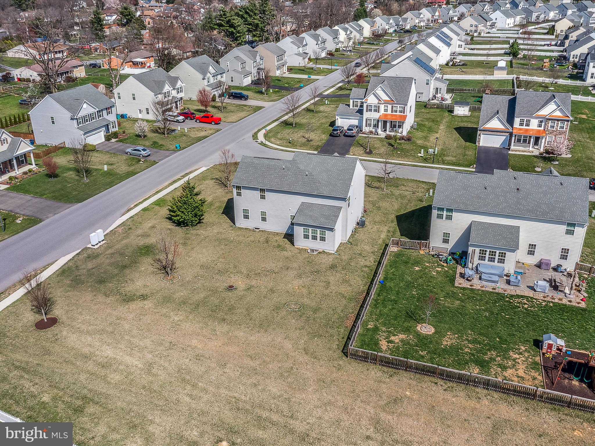 WASHINGTON COUNTY - Residential