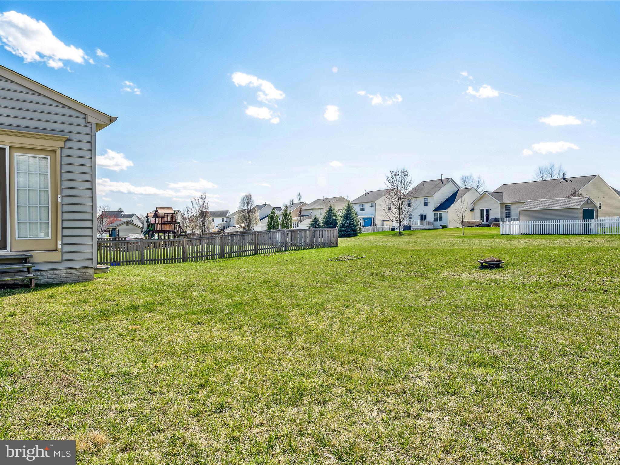 WASHINGTON COUNTY - Residential